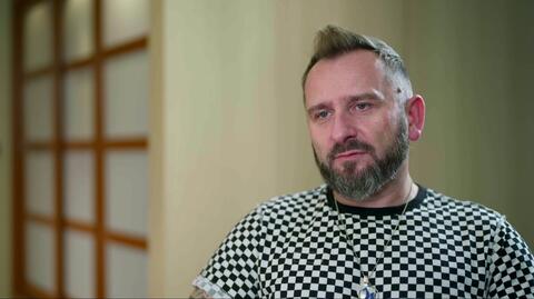 Liroy u Kuby Wojewódzkiego – legenda polskiego rapu w 5. odcinku sezonu 37! 