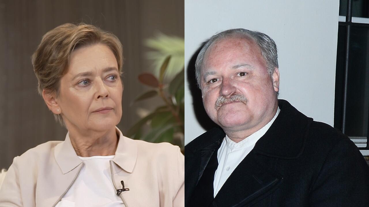 Anna Radwan ujawnia prawdę o małżeństwie. "Od dwunastu lat nie jestem z Romanem Gancarczykiem"