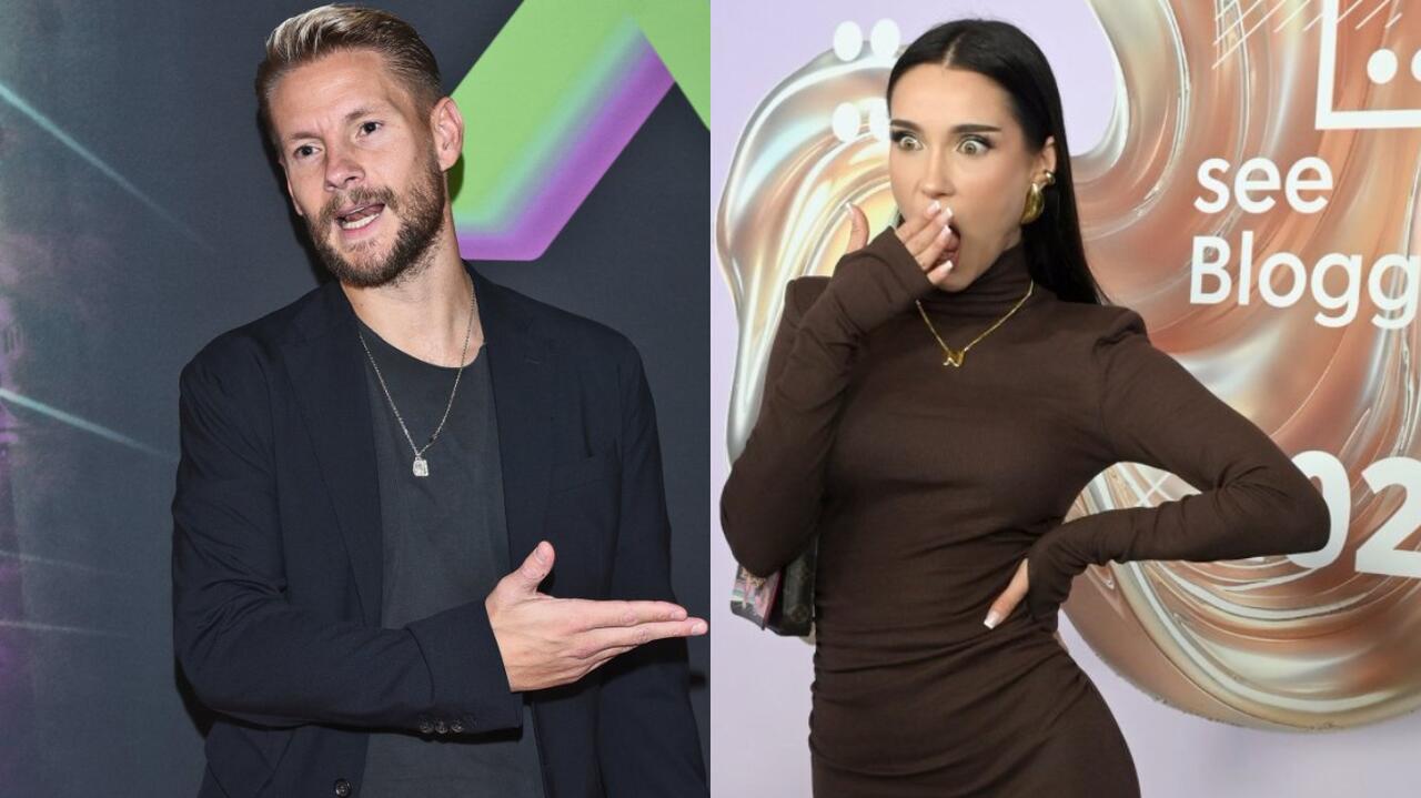 Sebastian Fabijański o relacjach romantycznych i Natsu. "Nie wiem, gdzie jest granica prywatności"