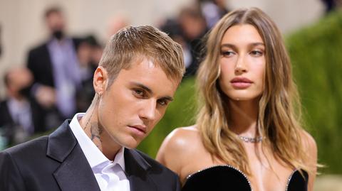 Justin Bieber i Hailey Bieber