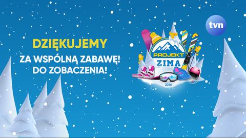 Dziękujemy, że byliście z nami przez te 5 tygodni! Tak bawiliśmy na ostatnim przystanku Projektu Zima 2026 w Wiśle