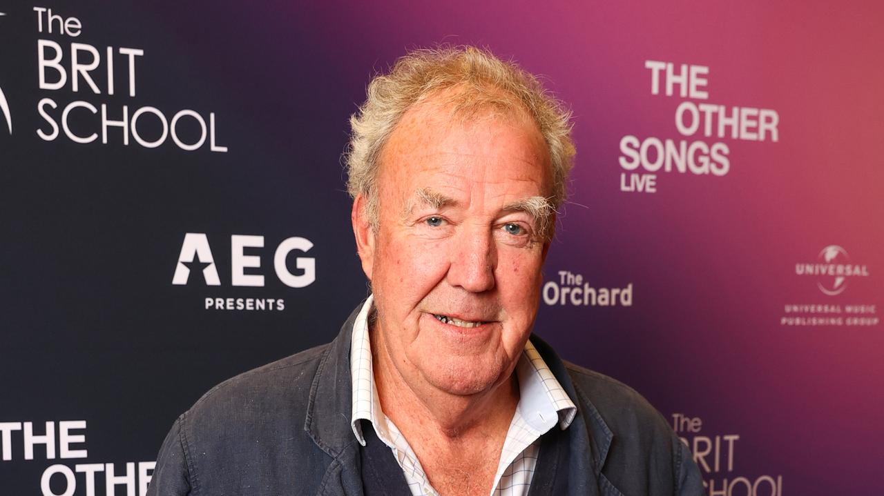 Jeremy Clarkson ujawnił nowe informacje o walce z nowotworem. "Mógł się rozprzestrzenić gdziekolwiek"