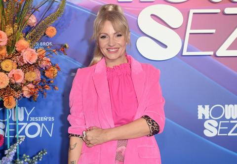 Dorota Szelągowska wspomina debiut w TVN Style. "Mam gęsią skórkę, jak o tym mówię"