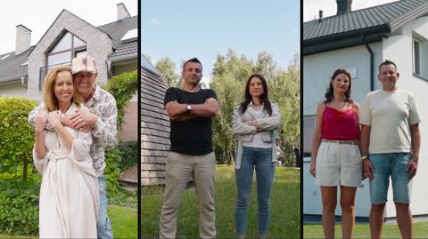 "Bitwa o gości". Zwycięzcy 8. odcinka długo nie zapomną tej chwili. Na ile wycenili ich obiekt rywale?