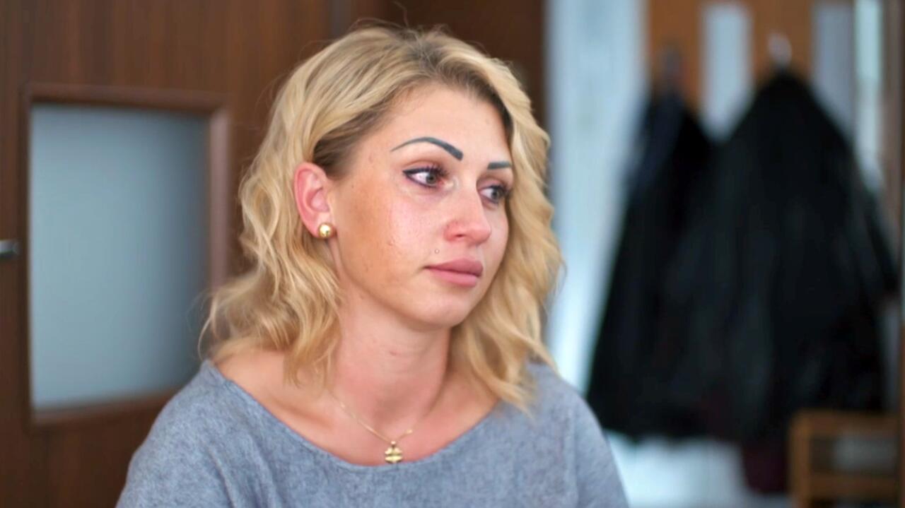 Iza ze "Ślubu od pierwszego wejrzenia" przeżywa trudne chwile. Straciła bliską osobę. "Wciąż próbuję się pozbierać"