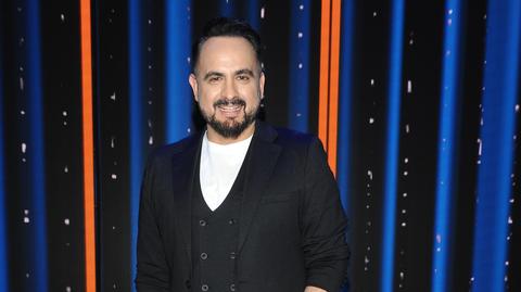 Tego nikt się nie spodziewał! Agustin Egurrol na scenie "You Can Dance - Po prostu tańcz!"