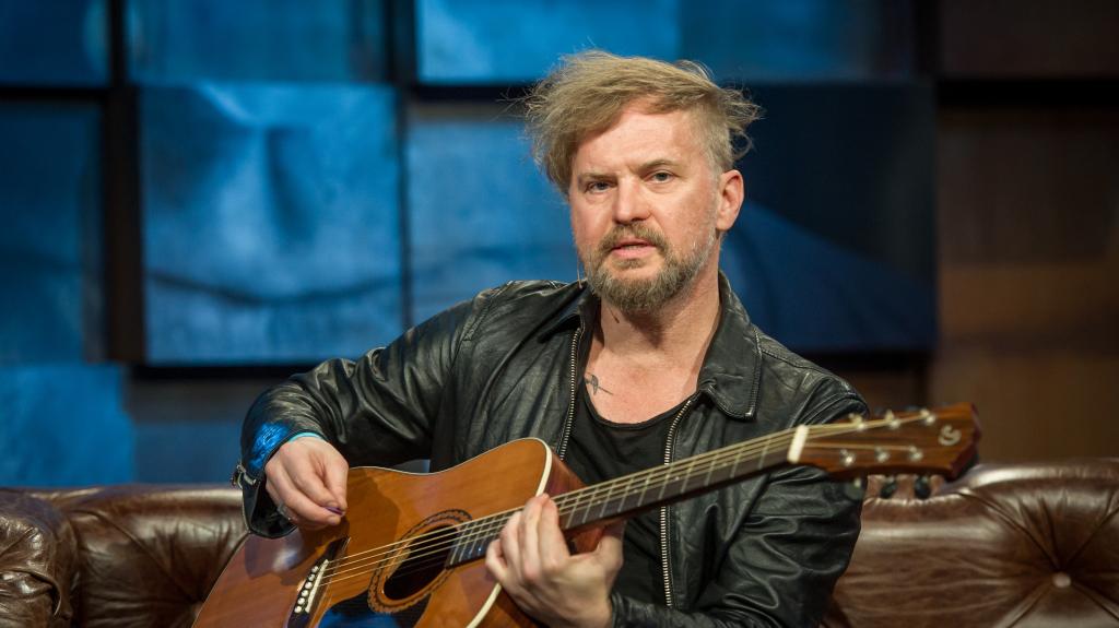 "Kuba Wojewódzki" odc. 9. Tomasz Organek