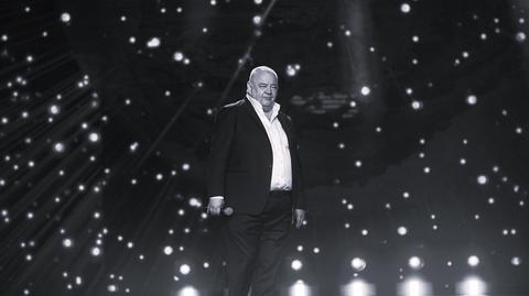 Pożegnanie Stanisława Sojki podczas Top of The Top Sopot Festival. Artyści i prowadzący złożyli mu hołd