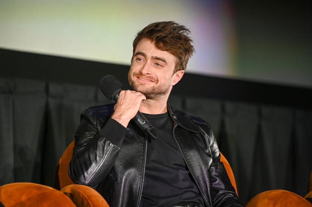 Daniel Radcliffe