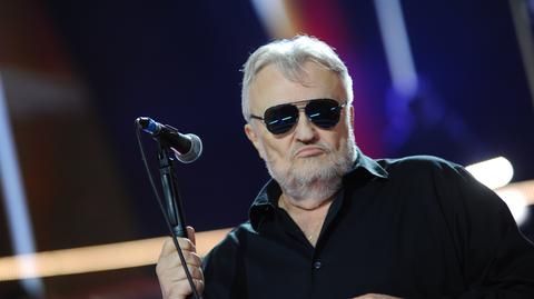 Krzysztof Cugowski gorzko o emeryturze. "Odpoczynek to jest tylko teoria"