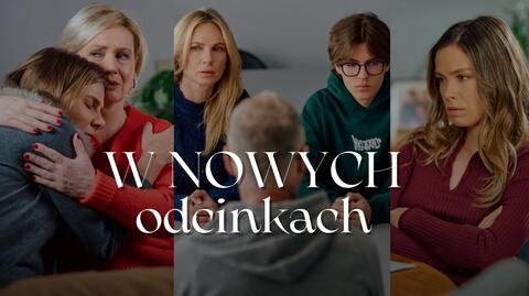 "Na Wspólnej", odc. 4213-4216. 