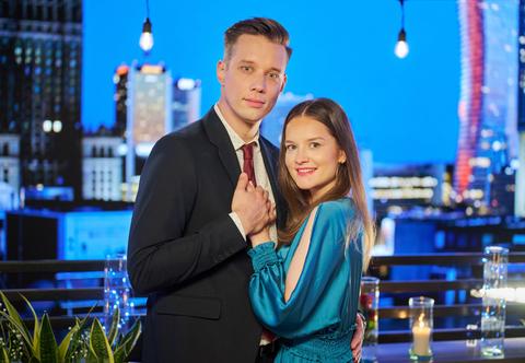 QUIZ. "Na Wspólnej". Tylko fanów Kasi i Darka!