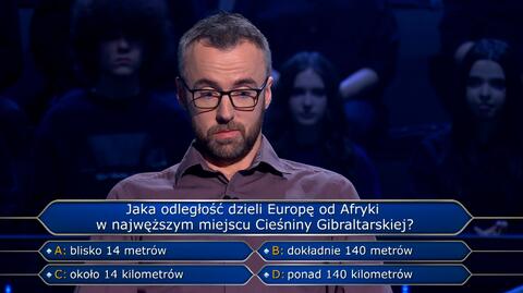 Milionerzy