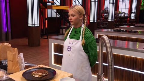 MasterChef Nastolatki