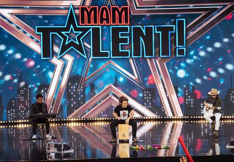 Mam Talent!: Kto zachwycił jury w 5. odcinku? Zobacz wszystkich artystów