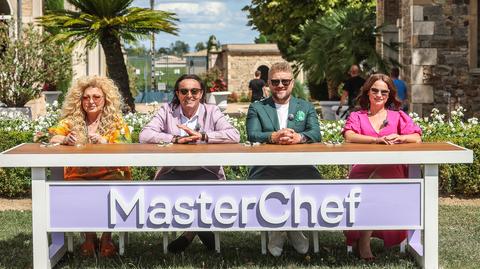 MasterChef 12, odcinek 13