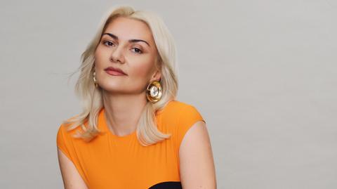 Top Model: Ewelina Gralak