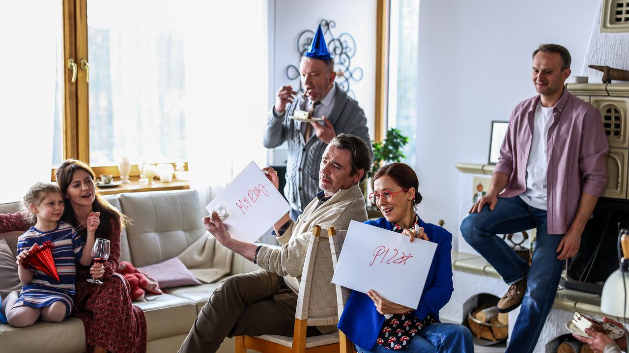 "Szpital św. Anny". Co wiesz o związku Zyty i Pawła? Sprawdź!