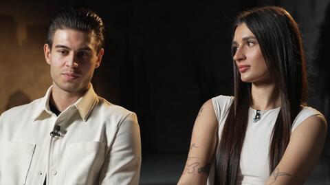 Czy Adrian i Karolina z "HP 10" są razem po programie? Znamy prawdę! [TYLKO U NAS]