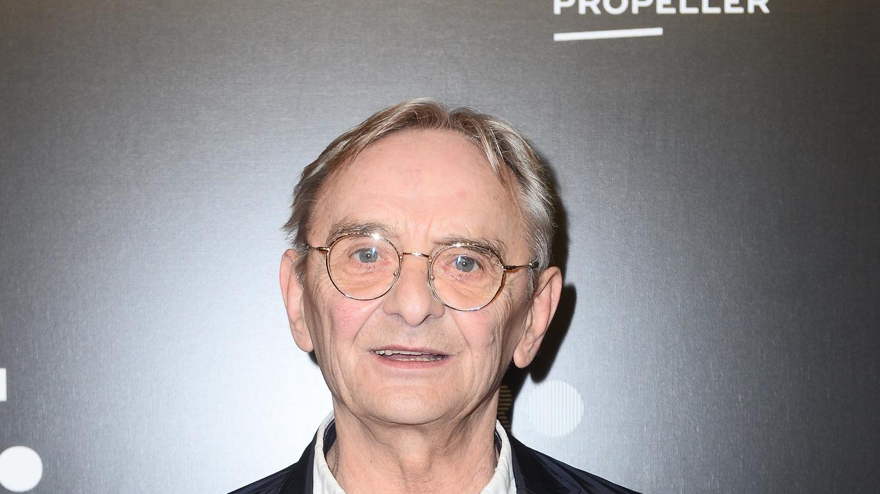 Jerzy Bończak krytykuje młode pokolenie aktorów. "Nieutalentowani robią kariery dzięki Instagramowi"