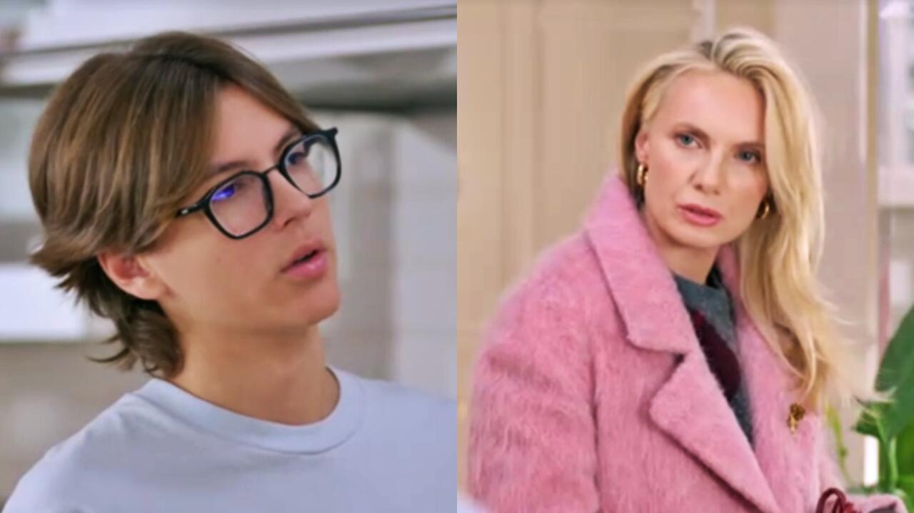 "Na Wspólnej", odc. 4149. Monika zaskoczona nową dziewczyną syna. Kim jest Fiona? [STRESZCZENIE ODCINKA]