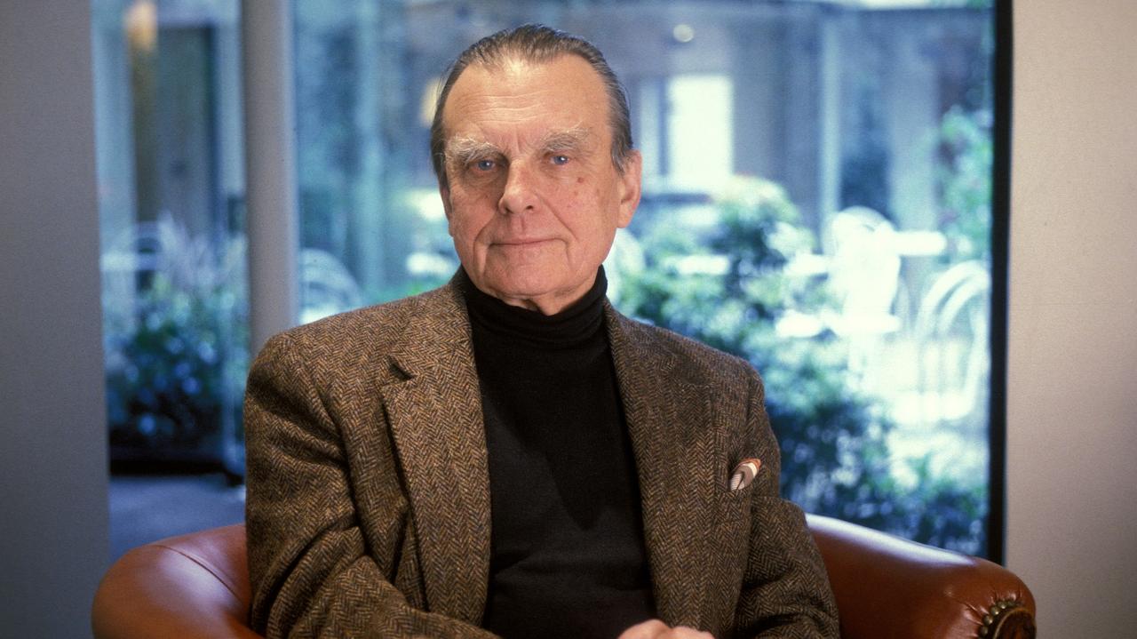 Czesław Miłosz zszokował opinię publiczną. Nie do wiary, gdzie pojechał po odebraniu Nagrody Nobla