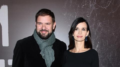 Viola Kołakowska o relacji z Tomaszem Karolakiem. "Nie wiem, czy kiedykolwiek byliśmy razem"