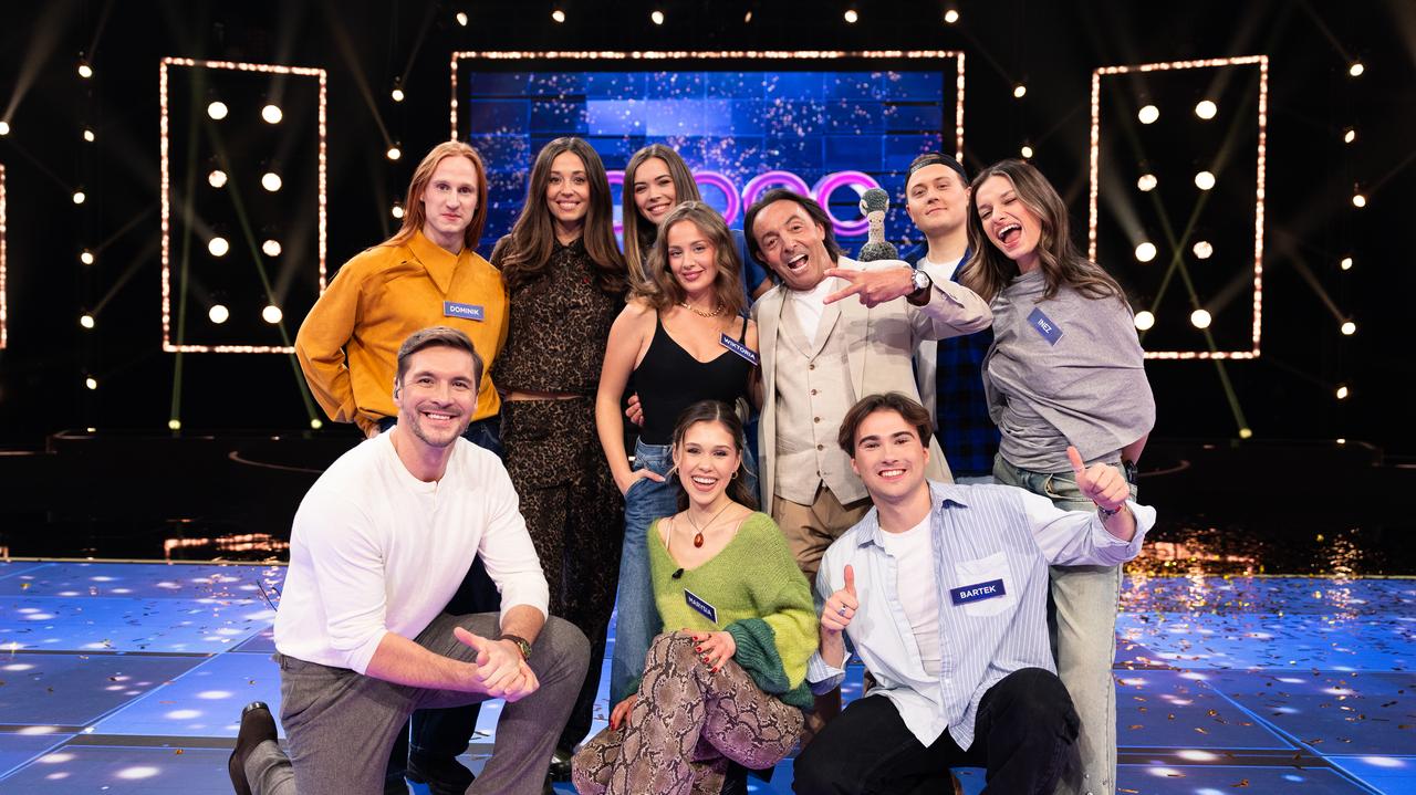 Gwiazdy i influencerzy przejmują podłogę! "The Floor VIP Challenge" już 1 marca na antenie TVN