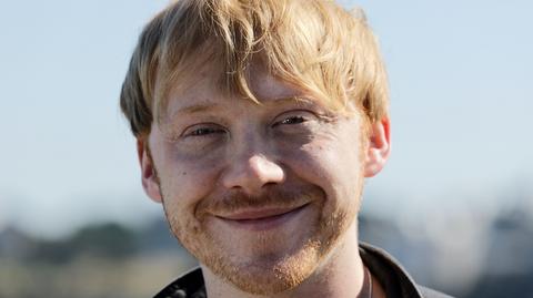 Rupert Grint 