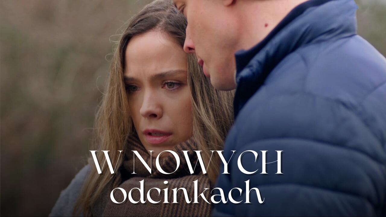 "Na Wspólnej", odc. 4224-4227. Darek bez litości dla Kaliny! Eliza i Jarek o krok od tragedii. Co się wydarzy?