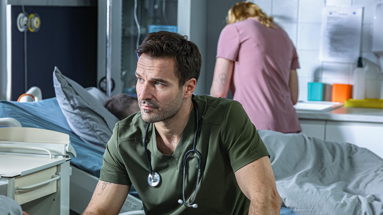 "Szpital św. Anny". Jak dobrze znasz Maćka Bilewicza? Rozwiąż quiz!