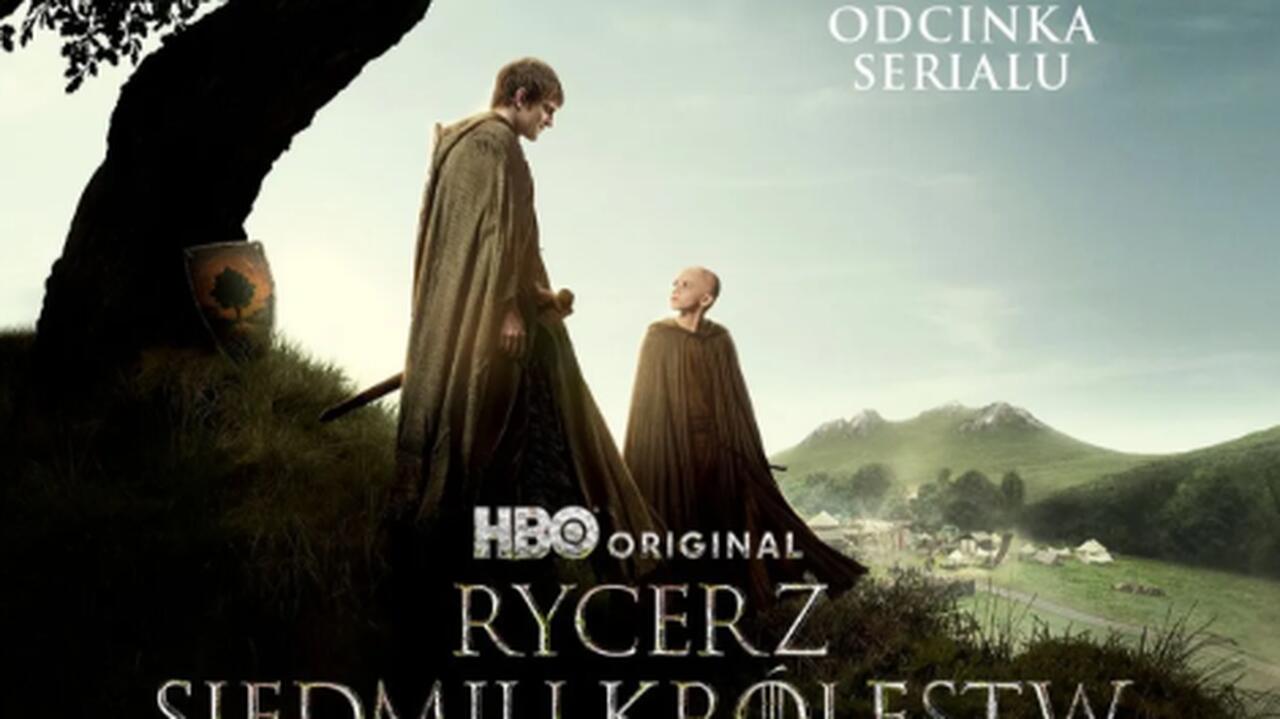 Kim są Targaryenowie z "Rycerza Siedmiu Królestw" i jaki mają związek z "Grą o Tron" i "Rodem Smoka"?