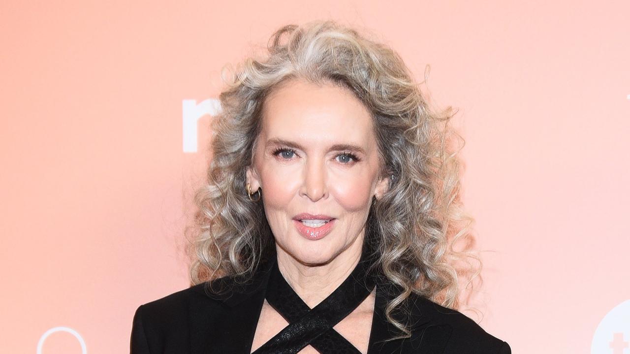 Sekret sylwetki Bogny Sworowskiej ujrzał światło dzienne. "To jest ogrom roboty"