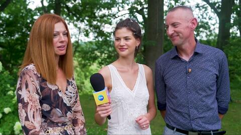 Jakimi dziećmi byli uczestnicy "Top Model"? Zobaczcie, wspomnienia ich rodziców