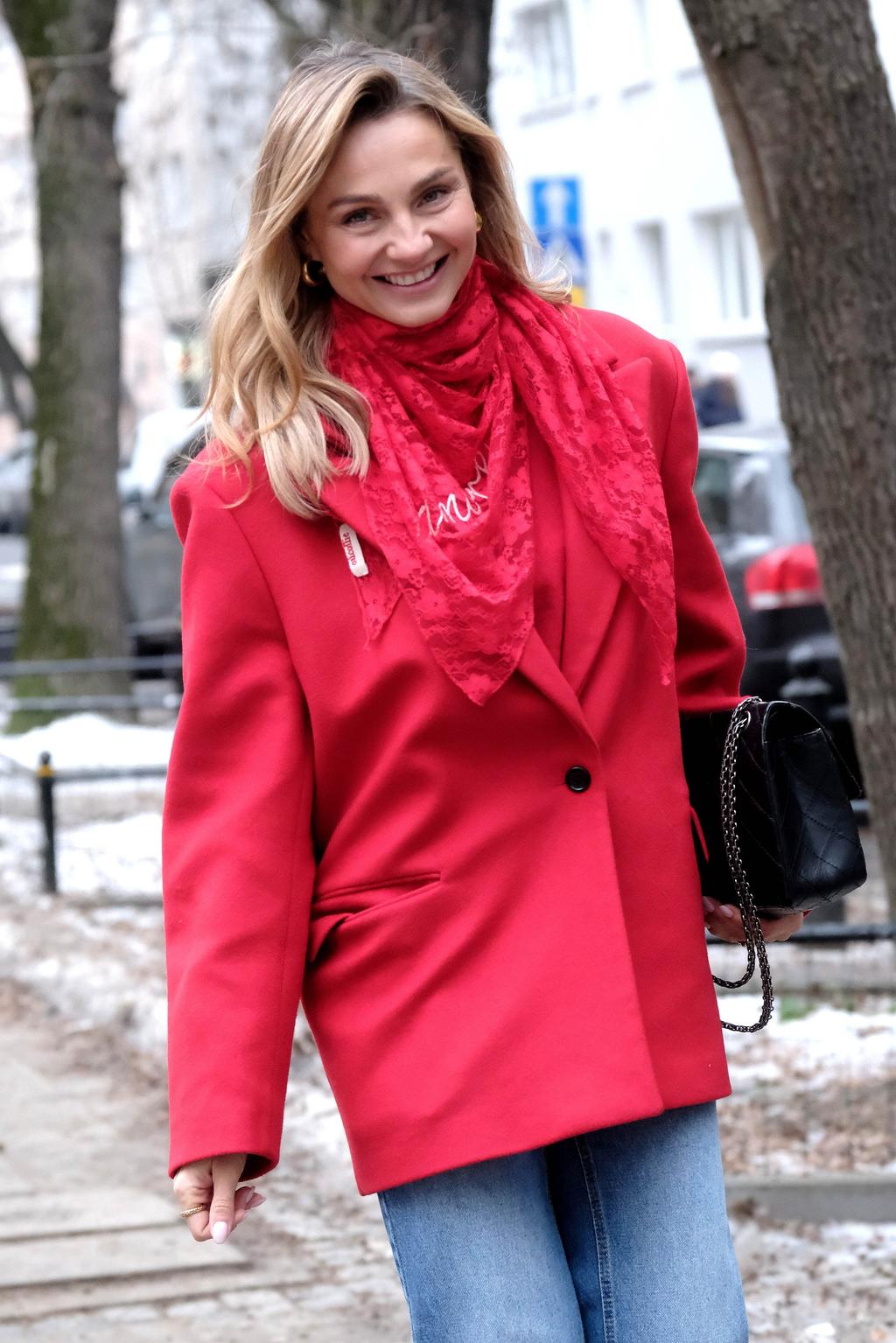 Małgorzata Socha