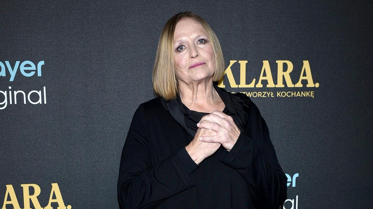 Iwona Bielska wprost o poczuciu własnej wartości: "Zawsze byłam zakompleksiona"