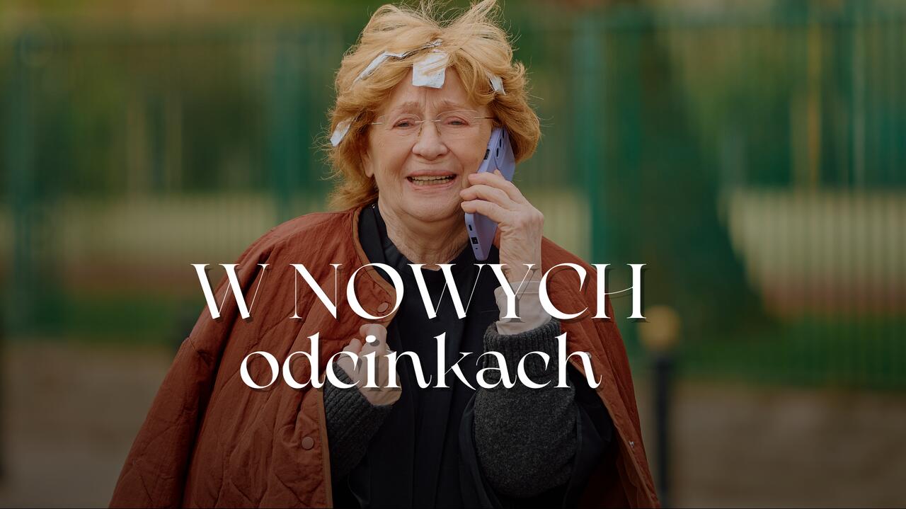 "Na Wspólnej", odc. 4244-4247. Co wydarzy się w nowych odcinkach? Hejter Cieślików zdemaskowany, Smolny na tropie afery i wojna Agier z Juliuszem!
