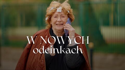 "Na Wspólnej", odc. 4244-4247. Co wydarzy się w nowych odcinkach?