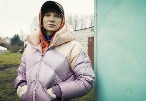 "Pati 2". Tego się nikt nie spodziewał! W Gdyni pojawia się tajemniczy gość [PRZED PREMIERĄ W HBO MAX]