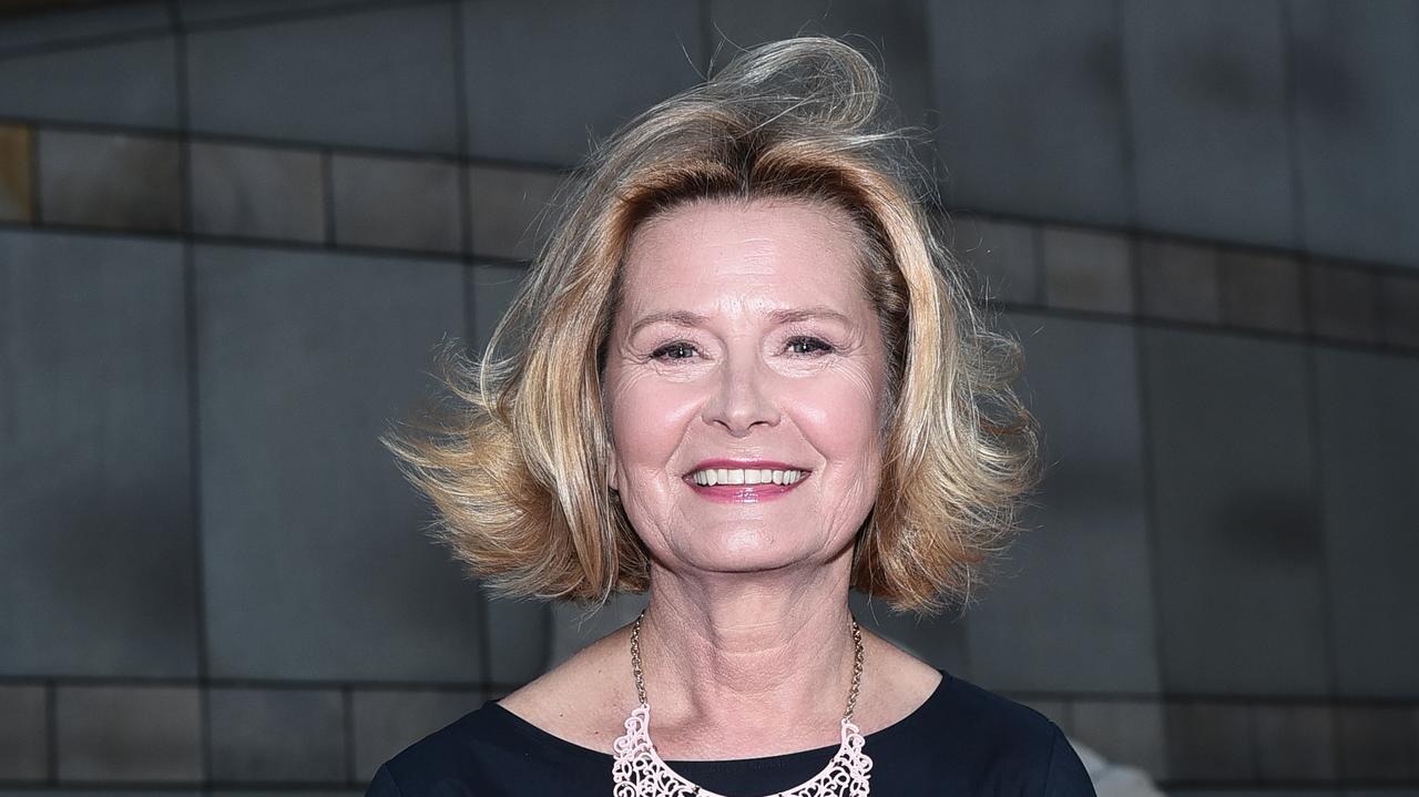 Barbara Bursztynowicz mierzyła się z licznymi kompleksami. "Zawsze znajdowałam w sobie jakiś defekt" [TYLKO U NAS]