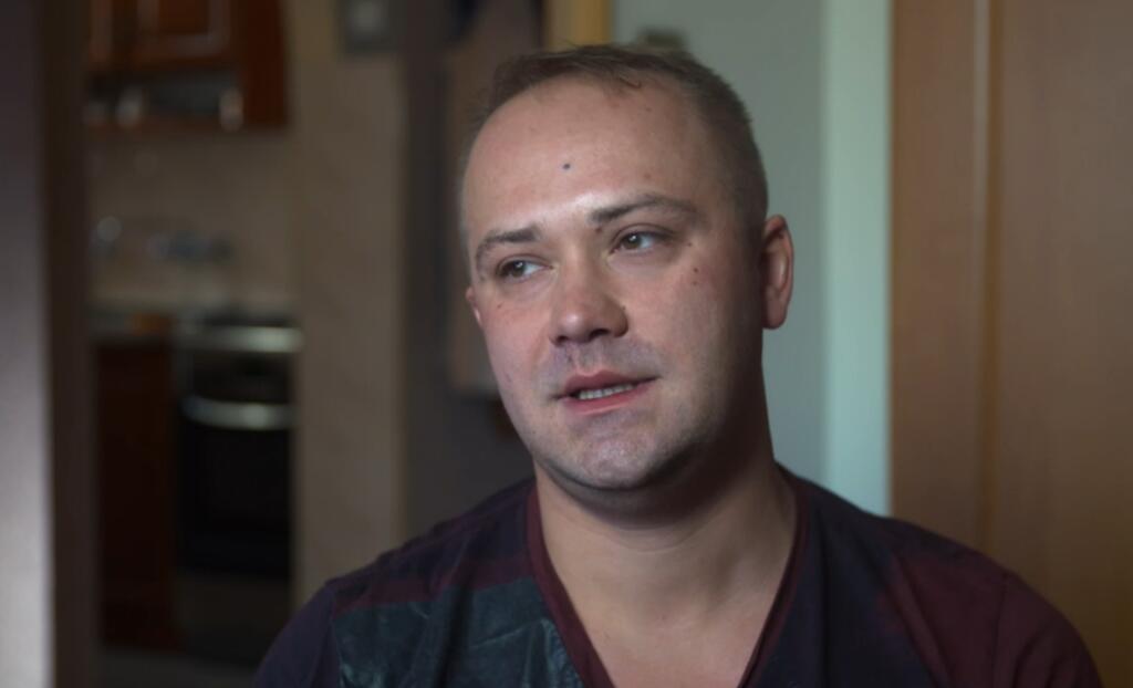 Adrian Szymaniak