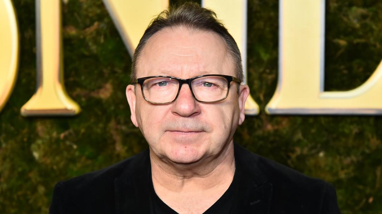 Zbigniew Zamachowski o niespełnionej karierze za granicą. "Już osiadłem tutaj"