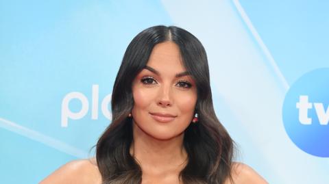 Paulina Krupińska-Karpiel szczerze o córce. "Nie chciałabym, aby była w show-biznesie"