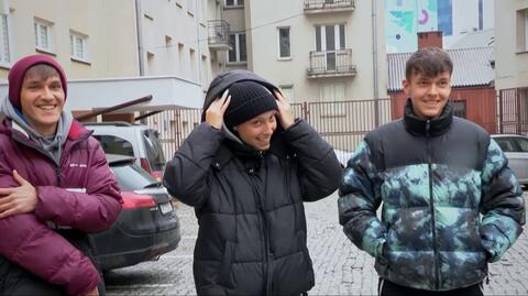 Totalne remonty Szelągowskiej 7, odcinek 9.