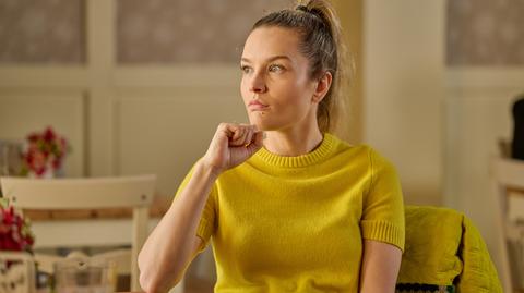 "Na Wspólnej", Kasia Berg