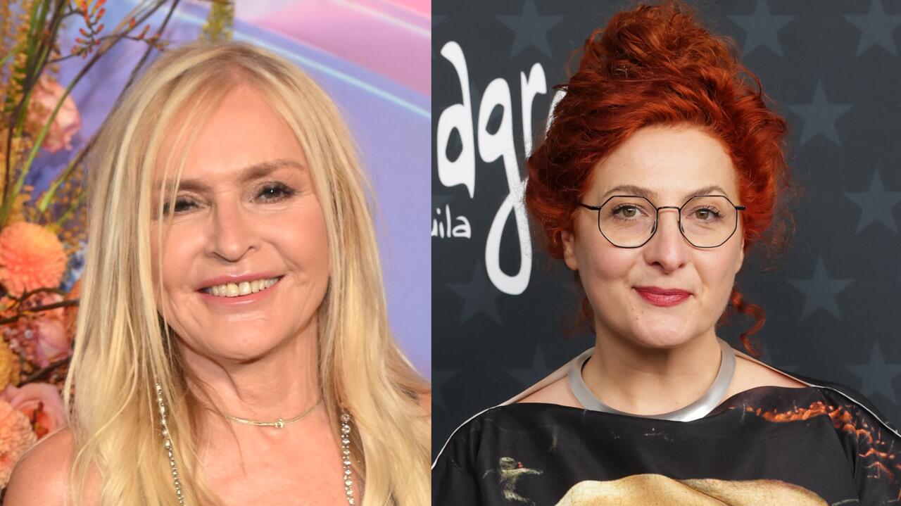 Monika Olejnik zareagowała na oscarową nominację Polki. "To wielki sukces"