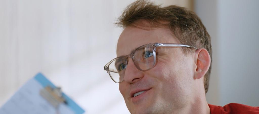 "Na Wspólnej", Chrzanowski