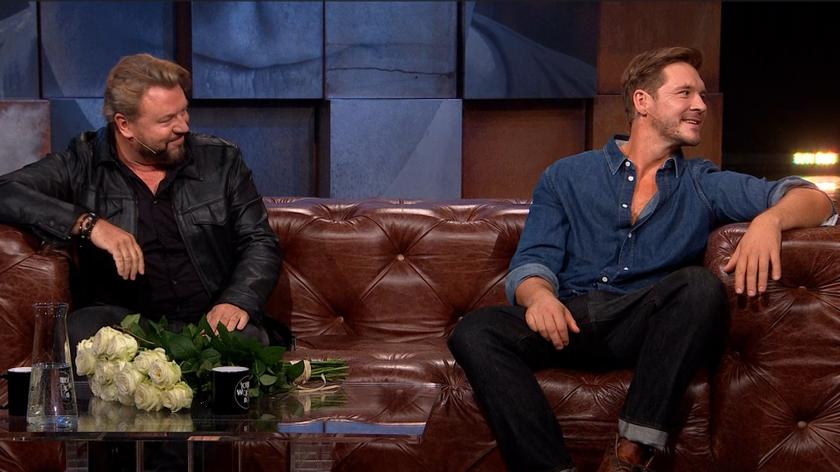 "Kuba Wojewódzki". Zobaczcie zwiastun 2. odcinka!