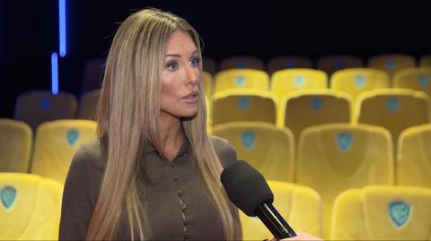 Małgorzata Rozenek-Majdan zdradza szczegóły programu "Bez kompleksów"! [TYLKO U NAS]