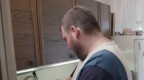 MK Kacper gotuje